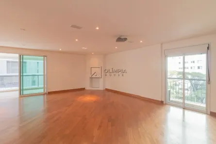 Apartamento com 3 Quartos à venda, 231m² no Vila Nova Conceição, São Paulo