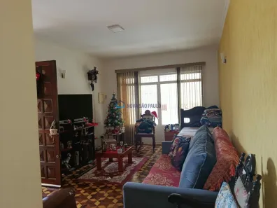 Sobrado com 3 Quartos à venda, 130m² no Jardim Oriental, São Paulo