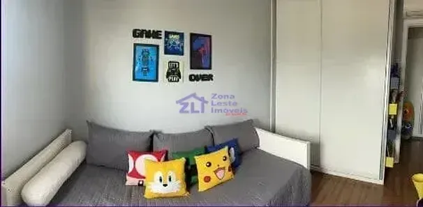Apartamento com 3 Quartos à venda, 120m² no Vila Prudente, São Paulo
