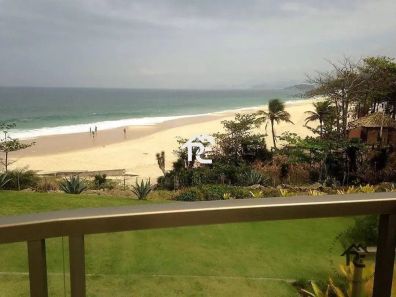 Apartamento com 4 Quartos à venda, 173m² no Piratininga, Niterói