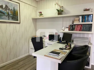 Sala Comercial à venda, 43m² no Tatuapé, São Paulo
