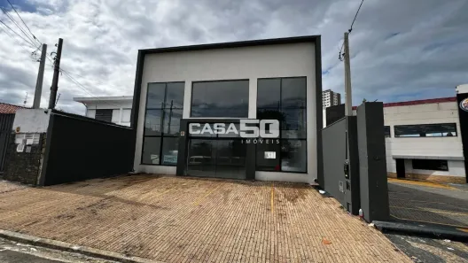 Galpão/Depósito/Armazém para alugar, 420m² no Jardim Guanabara, Campinas