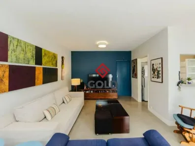 Casa com 3 Quartos à venda, 150m² no Vila Madalena, São Paulo