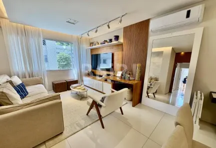 Apartamento com 3 Quartos à venda, 105m² no Copacabana, Rio de Janeiro