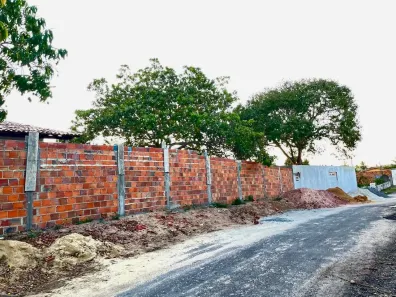 Lote/Terreno à venda, 250m² no São José dos Náufragos, Aracaju