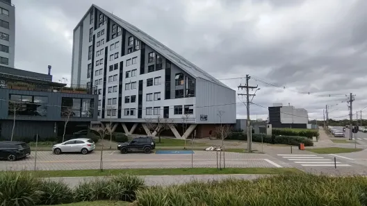 Apartamento com 1 Quarto à venda, 36m² no São Gonçalo, Pelotas