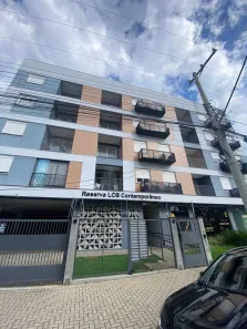 Apartamento com 2 Quartos para alugar, 70m² no Vila Nova, Novo Hamburgo