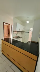 Apartamento com 2 Quartos para alugar, 50m² no Souza, Belém