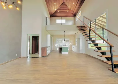 Casa de Condomínio com 4 Quartos à venda, 320m² no Aguarius, Araçoiaba da Serra
