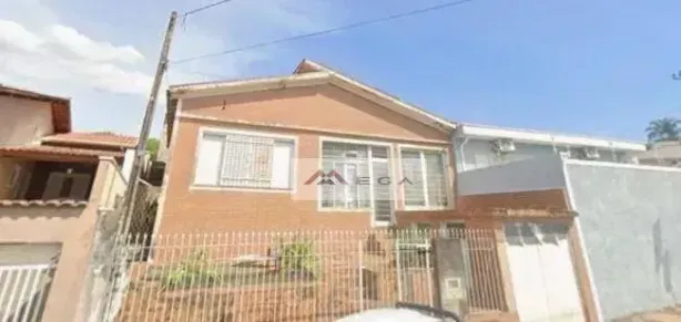 Casa com 3 Quartos à venda, 230m² no Jardim Proença I, Campinas