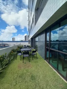 Apartamento com 2 Quartos para alugar, 47m² no Iputinga, Recife