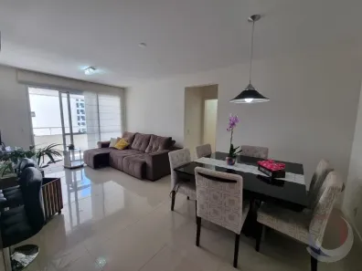 Apartamento com 3 Quartos à venda, 124m² no Itacorubi, Florianópolis