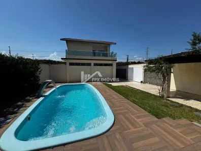 Casa com 2 Quartos à venda, 60m² no , Itanhaém