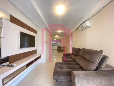 Apartamento com 2 Quartos para alugar, 99m² no Centro, Balneário Camboriú