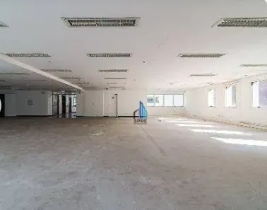 Sala Comercial para venda ou aluguel, 200m² no Vila Olímpia, São Paulo