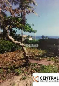 Lote/Terreno à venda, 1740m² no Pituaçu, Salvador