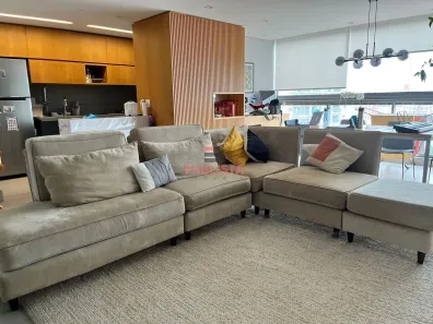 Apartamento com 3 Quartos à venda, 90m² no Chácara Inglesa, São Paulo