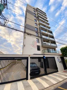 Apartamento com 1 Quarto para alugar, 33m² no Vila São Pedro, São José do Rio Preto