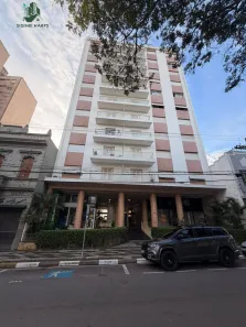 Sala Comercial para alugar, 61m² no Centro, Bragança Paulista