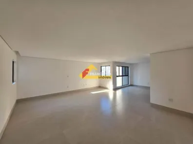 Apartamento com 4 Quartos à venda, 177m² no Centro, Divinópolis