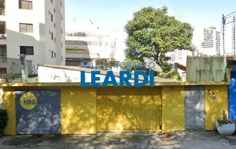 Lote/Terreno à venda, 350m² no Vila Mascote, São Paulo