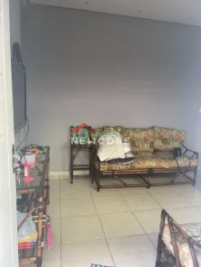 Casa com 4 Quartos à venda, 60m² no Tupy, Itanhaém