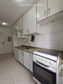Apartamento com 2 Quartos para alugar, 78m² no Vila Progresso, Guarulhos