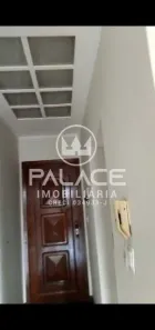 Apartamento com 3 Quartos à venda, 71m² no Água Seca, Piracicaba