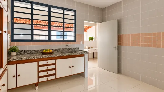 Casa com 4 Quartos à venda, 171m² no Vila Lucy, Goiânia