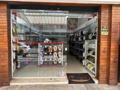 Ponto Comercial para venda ou aluguel, 50m² no Boqueirão, Praia Grande