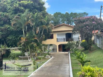 Casa com 5 Quartos à venda, 400m² no Parque Das Acacias, Paty do Alferes