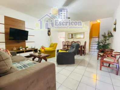 Sobrado com 3 Quartos à venda, 141m² no Parque Novo Oratório, Santo André