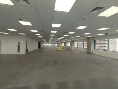 Imóvel Comercial para alugar, 789m² no Parque Industrial Tomas Edson, São Paulo