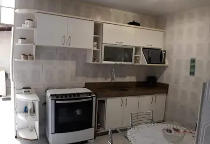 Casa com 2 Quartos à venda, 80m² no da Luz, Nova Iguaçu