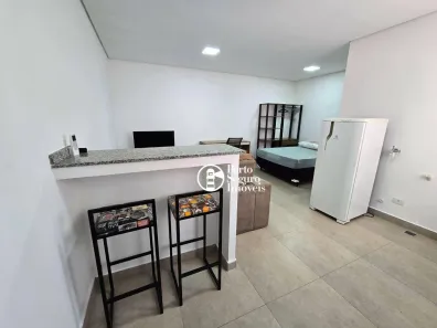 Kitnet com 1 Quarto para alugar, 77m² no Jardim Dona Judith, Americana