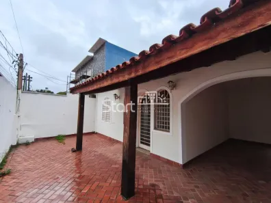 Casa com 3 Quartos à venda, 171m² no Vila Rossi Borghi e Siqueira, Campinas