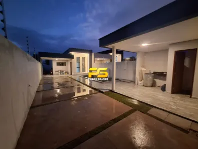 Casa com 3 Quartos à venda, 238m² no Carapibus, Conde