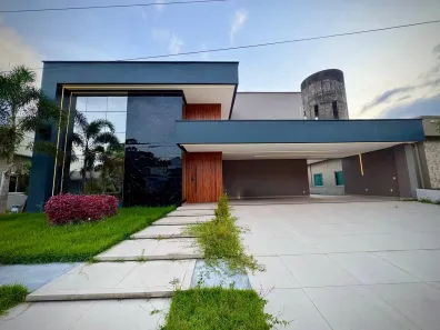 Sobrado com 4 Quartos à venda, 450m² no Atalaia, Ananindeua