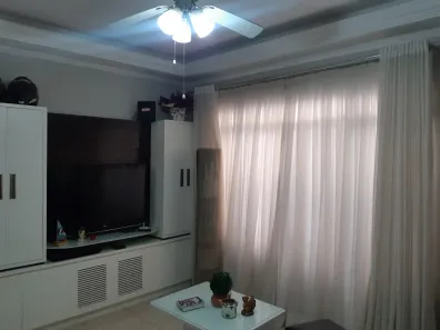 Casa com 3 Quartos à venda, 107m² no Vila Pereira Barreto, São Paulo