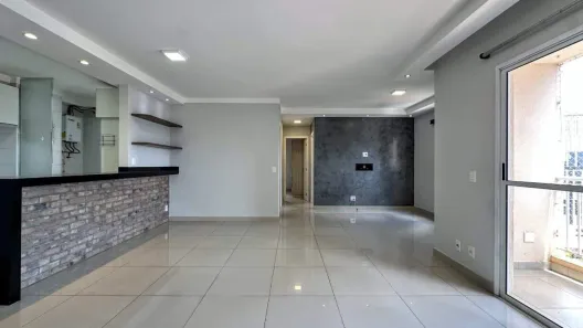Apartamento com 2 Quartos à venda, 75m² no Jardim Botânico, Ribeirão Preto