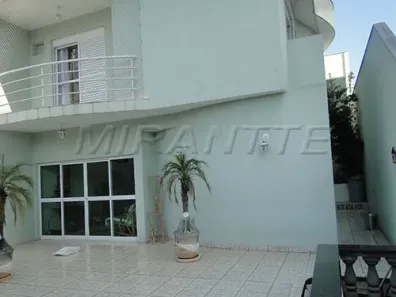 Sobrado com 1 Quarto à venda, 380m² no Vila Galvão, Guarulhos