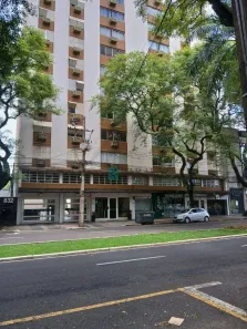 Apartamento com 3 Quartos à venda, 142m² no Zona 01, Maringá