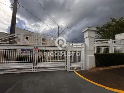 Casa de Condomínio com 3 Quartos à venda, 78m² no Parque Imperador, Campinas