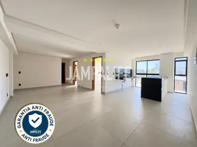 Apartamento com 3 Quartos à venda, 85m² no Manaíra, João Pessoa
