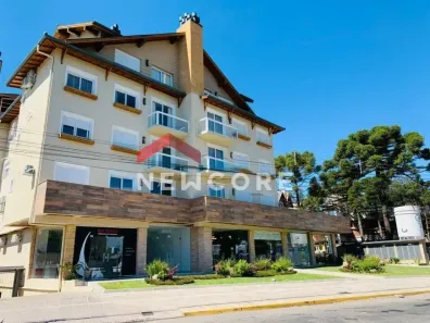 Apartamento com 3 Quartos à venda, 92m² no Centro, Canela