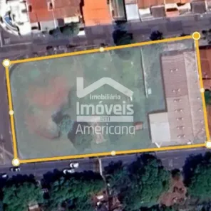 Lote/Terreno à venda, 5000m² no Jardim Ipiranga, Americana