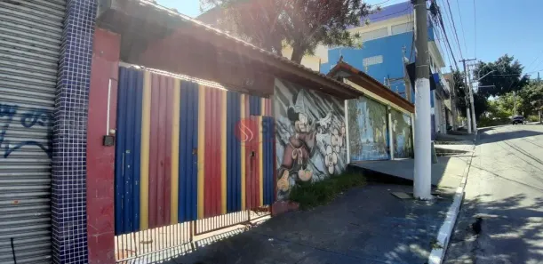 Lote/Terreno à venda, 350m² no Penha de França, São Paulo