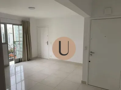 Apartamento com 2 Quartos à venda, 64m² no Vila Clementino, São Paulo
