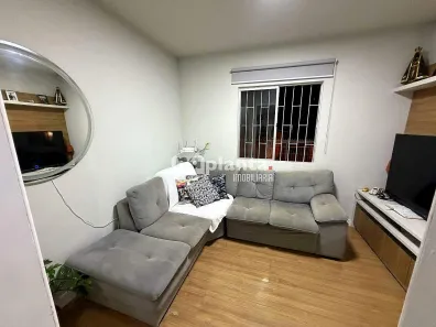 Casa com 3 Quartos à venda, 87m² no Forquilhas, São José