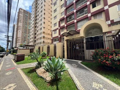 Apartamento com 3 Quartos à venda, 85m² no Setor Bueno, Goiânia
